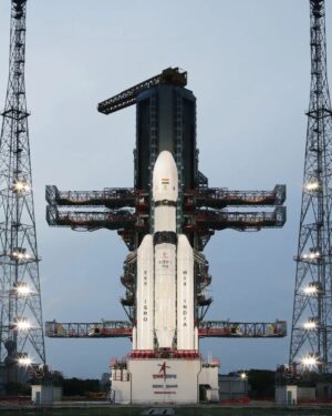 Khesari Lal Yadav Instagram - आज दुनिया ई इतिहास के साक्षी बनल! 

जय हिंद 🇮🇳

#Chandrayaan3