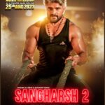 Khesari Lal Yadav Instagram - THE WAIT IS OVER... *SANGHARSH 2* *MOVIE RELEASING AT A THEATRE NEAR YOU ON 25th AUG 2023* #KHESARI LAL YADAV #MEGHA SHREE #MAHI SHRIVASTAVA #VINIT VISHAL Watch Trailer : https://www.youtube.com/watch?v=TgGVOYwis5I Only On Worldwide Records Bhojpuri https://bit.ly/3ebOb55 thanks for your love and support ✨🎉✨ Producer: Ratnakar Kumar Director: Parag Patil Presenter : Worldwide Channel & Jitendra Gulati Co-Producer: Nivedita Kumar Co-Producer: Kuldeep Shrivastava Lyrics & Music: Krishna Bedardi Writer: Veeru Thakur Special Thanks: D.Singh (Bangkok) DOP: R.R. Prince Buisness Head: Imroz Akhtar Editor: Pravin S.Rai Action: Dilip Yadav, S. Mallesh & Neyong (Bangkok) Background Music: Aslam Surti Choreographer: Dilip Mistri & M.K Gupta Art: Anjani Tiwari Special Thanks: Vinod Yadav Post Production: Lotus Studio Costume Designer: Badshah Khan PRO: Brajesh Mehar, Ranjan Sinha & Ramcandra Yadav Marketing: Vijay Yadav Still Photo: Pankaj Singh Executive Producer: Rajesh Sirsat, Mahesh Upadhyay, Akhilesh Rai Line Producer (Bangkok): Kulbeer Bhatiya Starcast: Khesari Lal Yadav, Megha Shree, Mahi Shrivastava, Kriti Yadav, Saba Khan, Varnya Malhotra, Sushil Singh, Sanjay Pandey, Vinit Vishal, Anup Arora, Vinod Mishra, Samarth Chaturvedi, J Neelam, Rohit Singh (Matru), Pappu Yadav, Subodh Seth, Manish Chaturvedi, Vaibhav Rai, Akki, Sanjeev Mishra, Yadavendra Yadav, OP Kashyap, ETC @khesari_yadav @_meghashree_official_ @mahishrivastavaofficial @ratnakarwwrindia @parag.patil.style.cinema @_kuldeepsrivastav @krishnabedardi119 @worldwiderecordsbhojpuri #sangharsh2 #sangharsh2trailer #sangharsh2bhojpurimovie #sangharsh2khesari lal #khesarilalyadav #bhojpurimovie #bhojpurimoviesangharsh2 #sangharsh2offcialtrailer #bhojpurifilm #bhojpuri #newbhojpurifilm #संघर्ष2 #ratnakarkumar #film #Tamil #Telugu #worldwiderecordsbhojpuri