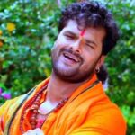 Khesari Lal Yadav Instagram - कर्ता करे न कर सके , शिव करे सो होय... हर हर महादेव 🙏