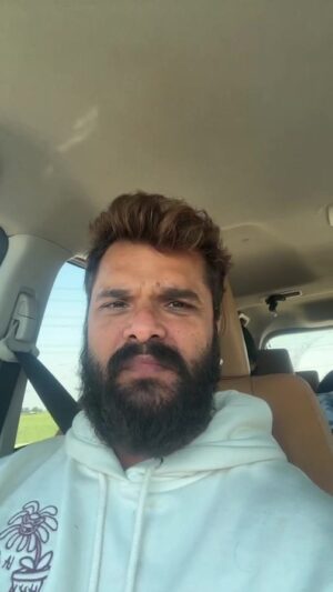 Khesari Lal Yadav Instagram - Har har Mahadev