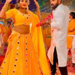 Khesari Lal Yadav Instagram - @khesari_yadav @vrmusic35 @singer_abhishekyadav @shilpi_raj_personal @anandpandey__official @adityasingh_61 @pavanpal_director @sanjay_yadav_official910 ♥️♥️