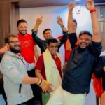 Khesari Lal Yadav Instagram - Dale ke ba @annapurna.films