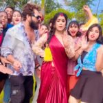 Khesari Lal Yadav Instagram - Lenge lenge . . . #lengelenge #khesarilalyadav #annapurnafilms
