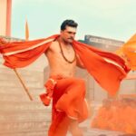 Khesari Lal Yadav Instagram - शिव सर्वहार हैं...शिव ही सर्वाधार हैं! हर हर महादेव।। 🙏