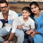 Khesari Lal Yadav Instagram -