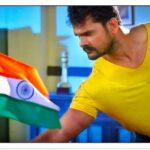 Khesari Lal Yadav Instagram - विविधता में ही एकता के शान बा! अभिमान करि... #गणतंत्र_दिवस के खूब खूब शुभकामना, आप सब के। जय हिंद 🇮🇳