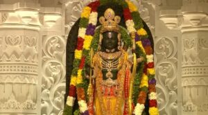 Khesari Lal Yadav Instagram - पावन भईल हमनी के भव्य अयोध्या धाम...जय श्रीराम 🚩🙏🏻