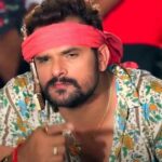 Khesari Lal Yadav Instagram - 'खिचड़ी' के खूब बधाई बा। बनूई आ तिलकूट के स्वाद जईसन ही आप सब के जीवन भी गम गम करो। जय हो! #Khichdi #MakarSankranti