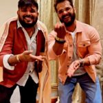 Khesari Lal Yadav Instagram - Kamar ke kamai @annapurna.films