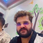 Khesari Lal Yadav Instagram - Happy new year