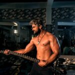 Khesari Lal Yadav Instagram - ई साल भी 'मेहनत से परहेज' ना...ठीक है!