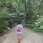 Kiana Madeira Instagram - Our first travel experience as husband and wife 🥺 I just love the way this feels. First stop: The Algarve & Sintra 🇵🇹👣 #LetsGrowOldAndAdamsGrayTogether 👵🏽🧓🏾 Sintra, Portugal