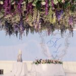 Kiana Madeira Instagram - The first look at the most magical day of our lives 🥰 Words can’t even describe how perfect it all was. It was everything that we prayed for, and more. We are officially Mr. & Mrs. Adams-Gray 🙊✨💍 Thank you, Jesus!! And thank you @people ✨ Casa Loma
