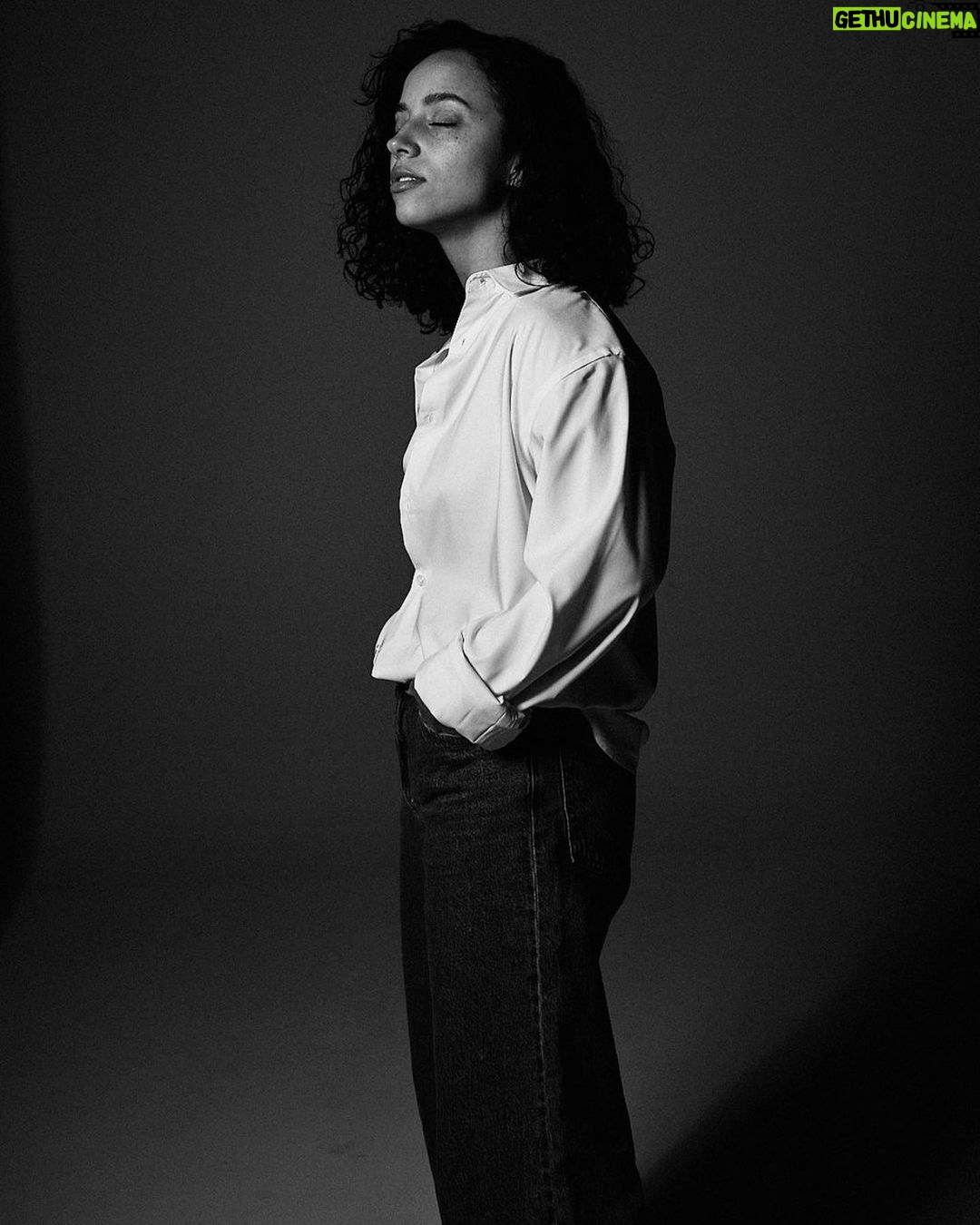 Kiana Madeira - 63.7K Likes - Man, I can’t wait to create on screen again. I am so grateful for our union and the way we are fighting for our rights. For our craft. It is necessary and I have so much faith that this fight will be worth it. I pray that audiences will never get tired of seeing humans on screen. I pray that we don’t settle for manufactured emotion. I pray that we may always be able to identify when the truth is being told. I pray that actors will be needed until the end of time. Because there is truly nothing like the feeling of sitting in a dark theatre and opening your heart as you see a version of yourself portrayed on screen. Another human. As we continue this strike & fight, my burning desire to get back on set and tell stories for you all is only getting greater. I cannot wait to experience what the future holds. I know it will be magical for all of us ✨