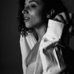 Kiana Madeira Instagram - Man, I can’t wait to create on screen again. I am so grateful for our union and the way we are fighting for our rights. For our craft. It is necessary and I have so much faith that this fight will be worth it. I pray that audiences will never get tired of seeing humans on screen. I pray that we don’t settle for manufactured emotion. I pray that we may always be able to identify when the truth is being told. I pray that actors will be needed until the end of time. Because there is truly nothing like the feeling of sitting in a dark theatre and opening your heart as you see a version of yourself portrayed on screen. Another human. As we continue this strike & fight, my burning desire to get back on set and tell stories for you all is only getting greater. I cannot wait to experience what the future holds. I know it will be magical for all of us ✨