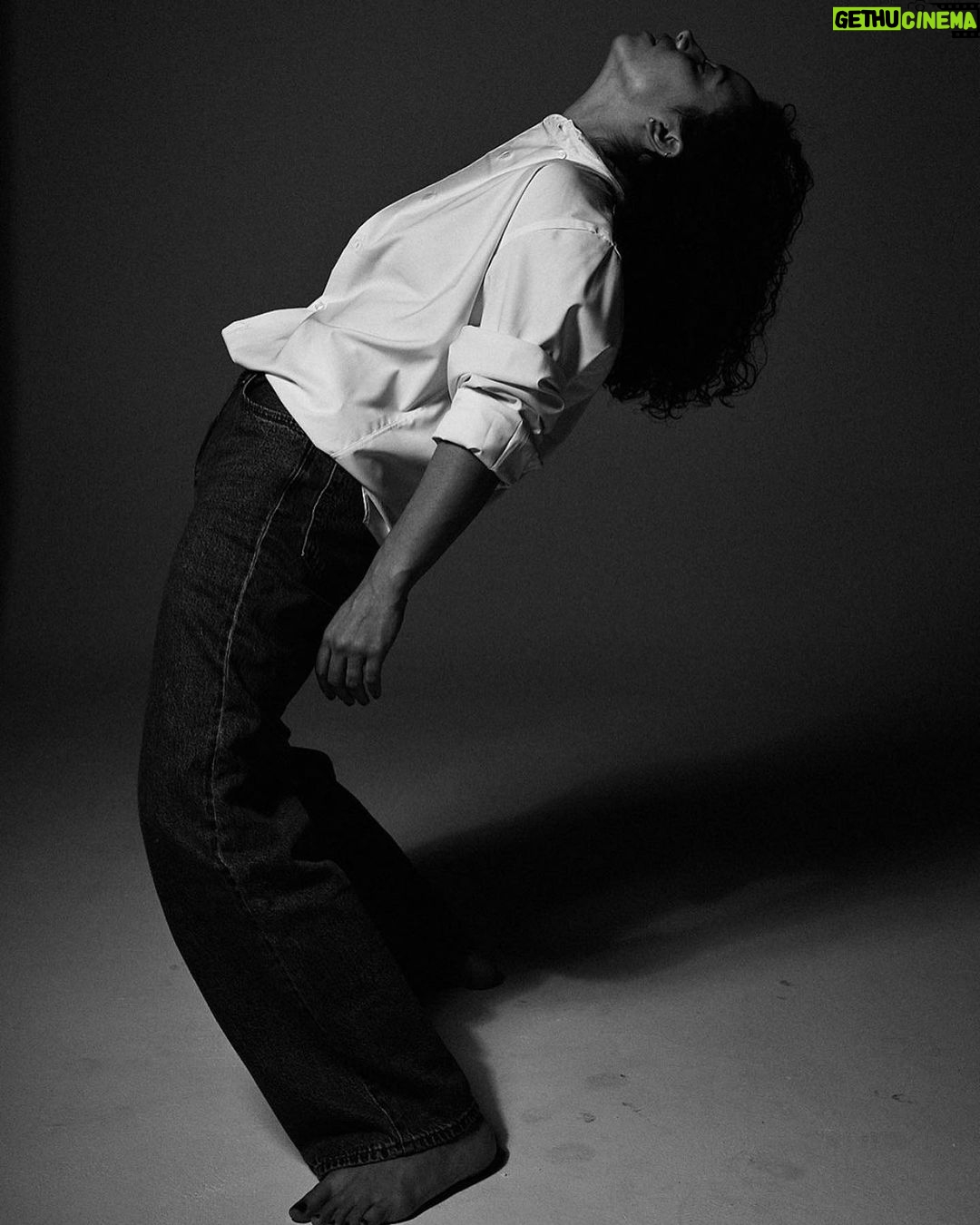 Kiana Madeira - 63.7K Likes - Man, I can’t wait to create on screen again. I am so grateful for our union and the way we are fighting for our rights. For our craft. It is necessary and I have so much faith that this fight will be worth it. I pray that audiences will never get tired of seeing humans on screen. I pray that we don’t settle for manufactured emotion. I pray that we may always be able to identify when the truth is being told. I pray that actors will be needed until the end of time. Because there is truly nothing like the feeling of sitting in a dark theatre and opening your heart as you see a version of yourself portrayed on screen. Another human. As we continue this strike & fight, my burning desire to get back on set and tell stories for you all is only getting greater. I cannot wait to experience what the future holds. I know it will be magical for all of us ✨