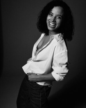Kiana Madeira Instagram - Man, I can’t wait to create on screen again. I am so grateful for our union and the way we are fighting for our rights. For our craft. It is necessary and I have so much faith that this fight will be worth it. I pray that audiences will never get tired of seeing humans on screen. I pray that we don’t settle for manufactured emotion. I pray that we may always be able to identify when the truth is being told. I pray that actors will be needed until the end of time. Because there is truly nothing like the feeling of sitting in a dark theatre and opening your heart as you see a version of yourself portrayed on screen. Another human. As we continue this strike & fight, my burning desire to get back on set and tell stories for you all is only getting greater. I cannot wait to experience what the future holds. I know it will be magical for all of us ✨