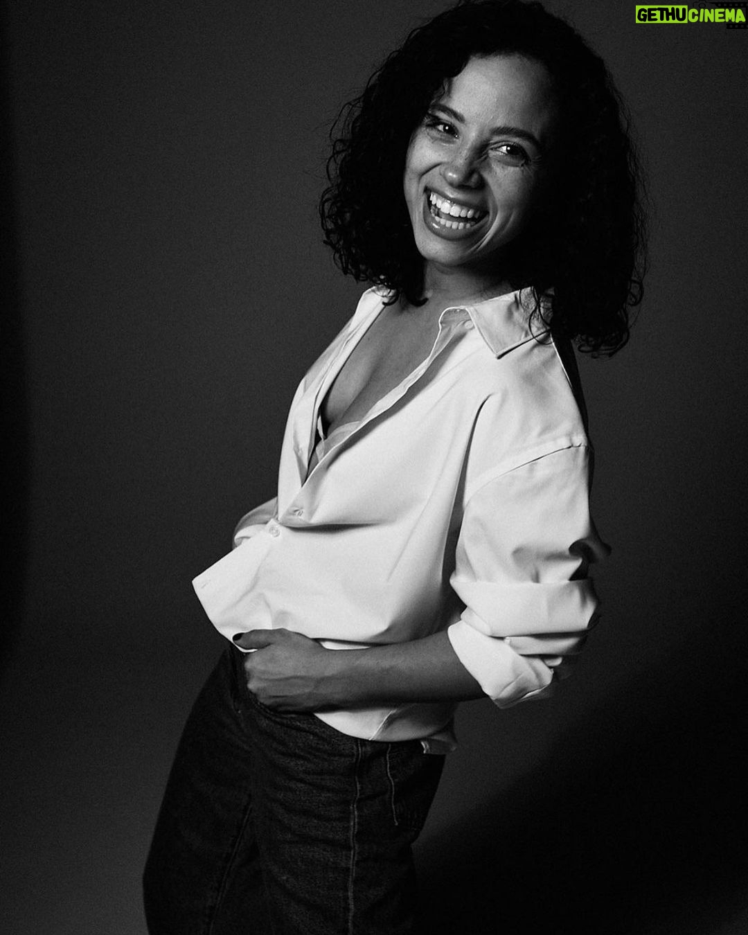 Kiana Madeira - 63.7K Likes - Man, I can’t wait to create on screen again. I am so grateful for our union and the way we are fighting for our rights. For our craft. It is necessary and I have so much faith that this fight will be worth it. I pray that audiences will never get tired of seeing humans on screen. I pray that we don’t settle for manufactured emotion. I pray that we may always be able to identify when the truth is being told. I pray that actors will be needed until the end of time. Because there is truly nothing like the feeling of sitting in a dark theatre and opening your heart as you see a version of yourself portrayed on screen. Another human. As we continue this strike & fight, my burning desire to get back on set and tell stories for you all is only getting greater. I cannot wait to experience what the future holds. I know it will be magical for all of us ✨