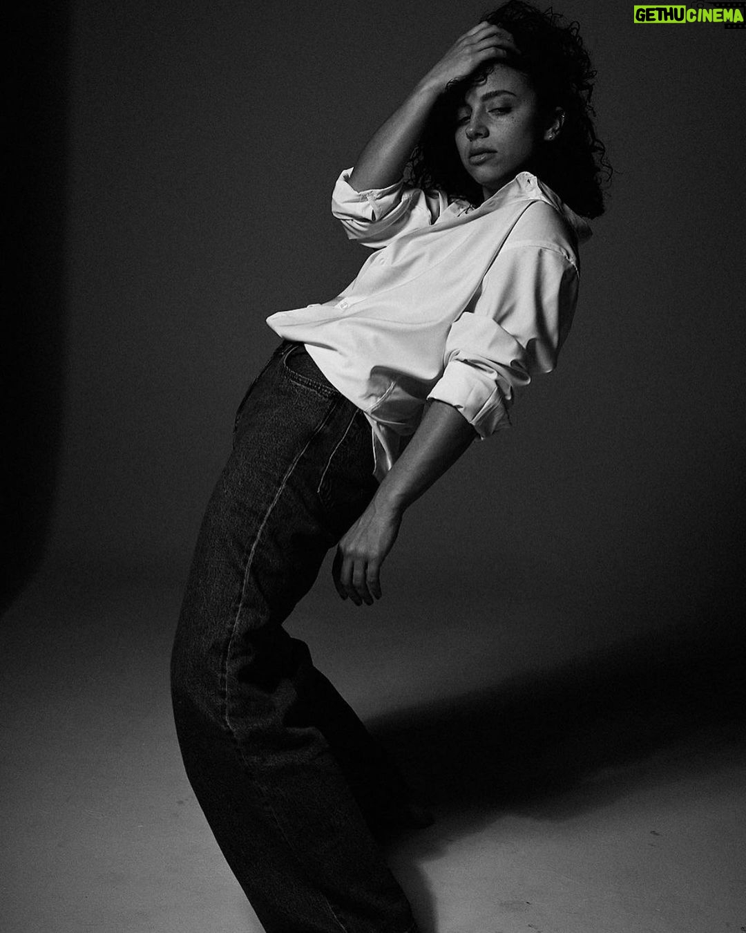 Kiana Madeira - 63.7K Likes - Man, I can’t wait to create on screen again. I am so grateful for our union and the way we are fighting for our rights. For our craft. It is necessary and I have so much faith that this fight will be worth it. I pray that audiences will never get tired of seeing humans on screen. I pray that we don’t settle for manufactured emotion. I pray that we may always be able to identify when the truth is being told. I pray that actors will be needed until the end of time. Because there is truly nothing like the feeling of sitting in a dark theatre and opening your heart as you see a version of yourself portrayed on screen. Another human. As we continue this strike & fight, my burning desire to get back on set and tell stories for you all is only getting greater. I cannot wait to experience what the future holds. I know it will be magical for all of us ✨