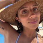 Kiana Madeira Instagram - Some summer 2023 in no particular order 🌞🙊🥰 My intention for August is to continue to have FUN and do the things that bring me joy. When I was a kid, summer felt like the most magical and transformative time. A season to IMAGINE and PLAY. Let’s take this time to connect with our inner child. Because autumn will come around, and the experiences of the summer will allow for the shedding of the old. Give yourself time to live, to feel, to laugh and to fully embrace what this season has to offer. Thank you, God!! We are alive 🦋