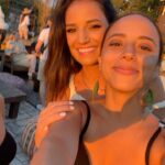 Kiana Madeira Instagram - Some summer 2023 in no particular order 🌞🙊🥰 My intention for August is to continue to have FUN and do the things that bring me joy. When I was a kid, summer felt like the most magical and transformative time. A season to IMAGINE and PLAY. Let’s take this time to connect with our inner child. Because autumn will come around, and the experiences of the summer will allow for the shedding of the old. Give yourself time to live, to feel, to laugh and to fully embrace what this season has to offer. Thank you, God!! We are alive 🦋