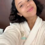Kiana Madeira Instagram - We had the most beautiful stay at The @windsorarms on the night of our wedding. Sticking to our regal wedding theme, this was the perfect way to end the night 🥰 Whether you are visiting Toronto or are a local and want to treat yourself to a luxurious and cozy experience, we highly recommend staying here 💜 Thank you so much for the incredible hospitality! ✨