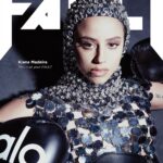 Kiana Madeira Instagram - FAULT MAGAZINE ✨ The creative collaboration on this cover & feature was truly unmatched! Thank you for taking the time to speak with me about Perfect Addiction. “Forgiveness will set you free. It is ultimately our choice to hold on to the pain that others have caused us, or to hold on to the pain that we have caused others. By giving them and ourselves grace, we can be weightless and reach our true potential. It’s all a journey but it’s worth walking the path.” The link to the article is in my bio 🖤 Perfect Addiction comes to @primevideo March 24th Internationally and hits theatres in the US March 27 & 29th ✨ The team 🦋 : Fashion Stylist/Creative Director- @mickeyboooom x @theonly.agency Interview/Editor-In-Chief- @miles_holder Hair Stylist- @cheryltbergamyhair Makeup Artist- @tommymakeup_ x @theonly.agency Stylist Assistant- Genese Legere Models- @juzardean & @yannicksako x @statemgmt 🙏🏽