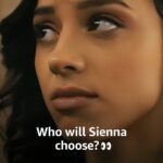 Kiana Madeira Instagram - Sienna knows exactly what she needs! 💪 #PerfectAddiction arrives 24th March!!
