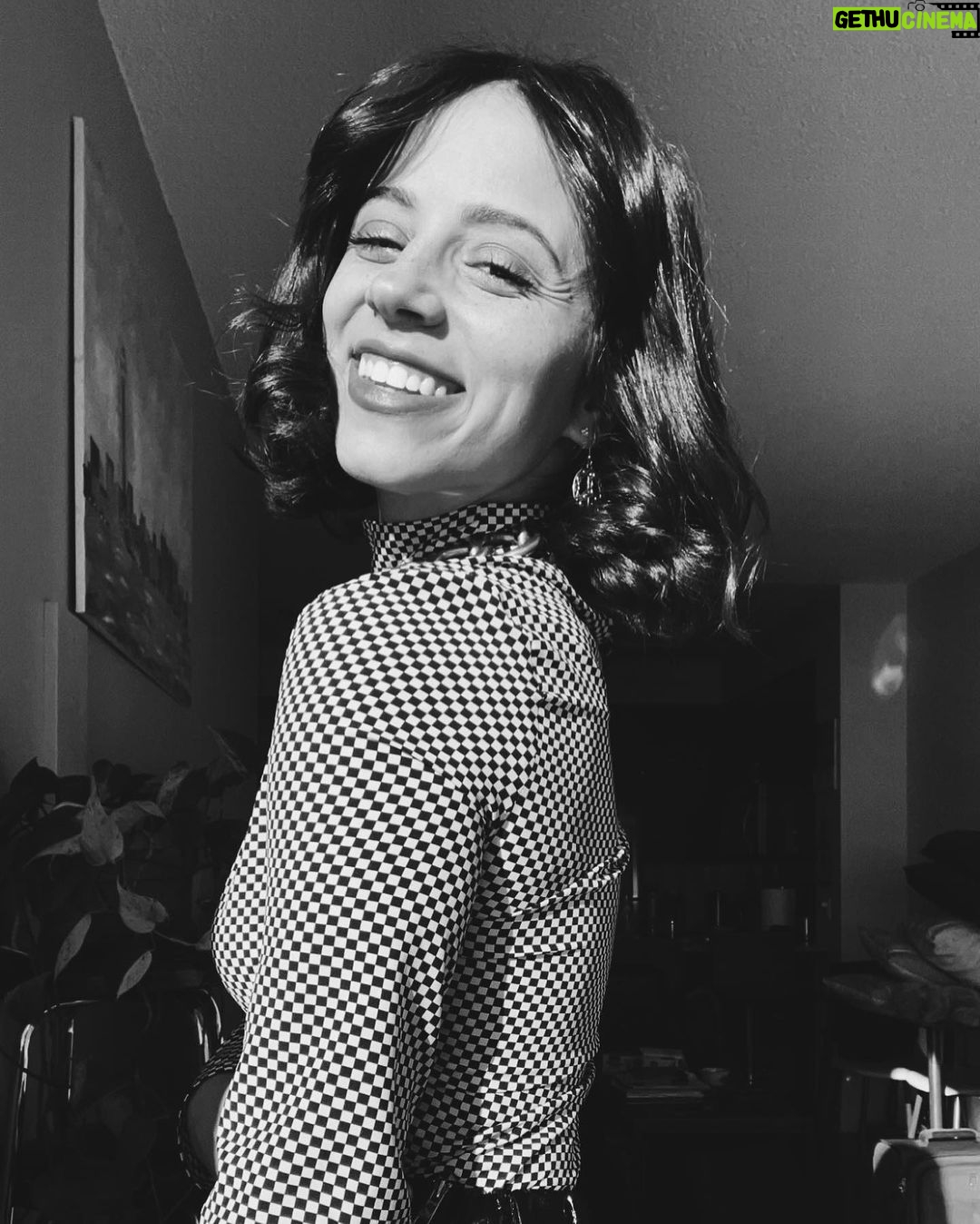 Kiana Madeira Instagram - Want to see my new haircut in person? ππ Get tickets to join @claudiaaatan and I at the NYC screening and Q&A of Perfect Addiction! March 29th. Details are in the last slide and the link to tickets is in my bio π