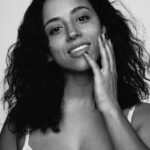 Kiana Madeira Instagram - With two films releasing—she’s the lead in the drama #PerfectAddiction and has a supporting role in @brother_movie—Fear Street’s @kianamadeira is ready to take on spring. ⁠ ⁠ In between the busyness, the actress sat down with us to talk self-care, wellness and her tiny @ArmaniBeauty obsession- 🔗 Link in bio. ⁠ ⁠ Photographer: @ben_cope⁠ Witten by: @Liz.ritter⁠ ⁠