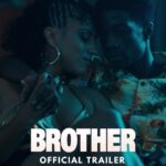 Kiana Madeira Instagram - ✨COMING TO THE US AUGUST 4th ✨In theatres, Prime Video, ITunes & On Demand ✨ One night changes everything. From acclaimed director Clement Virgo, based on the award-winning book, BROTHER. In theatres across Canada March 17. Thank you, Jesus💜 This one hits different.