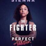Kiana Madeira Instagram - Sienna Lane 💥 The character that has instilled a fearlessness in me. A true fight from within. ✨ #PerfectAddiction