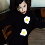 Kiana Madeira Instagram - If @katyperry thinks she wore it first, I guess she’s got amnesia 😏 NEW SINGLE “AMNESIA” by @odiseas & @dean_maupin ✨✨ Streaming on all platforms 💜