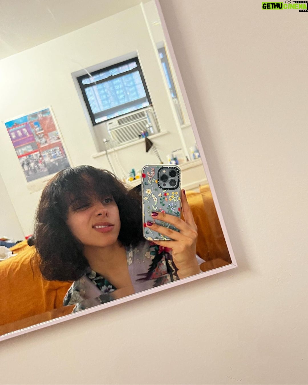 Kiana Madeira Instagram - A good hair day + a collection that makes me smile 🥰 Happy Easter long weekend everyone! I pray that you are feeling close to our Creator and taking time to slow down 🐢
