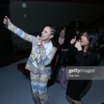 Kiana Madeira Instagram - Last night was SO DAMN BEAUTIFUL 🥺 Getting to watch Perfect Addiction on the big screen in NYC with you all was such a dream come true. Getting to experience your responses in person meant so much to me and I am so grateful for all of the love and support. Even if one person is left feeling empowered, if one person feels compelled to forgive- my soul feels so fulfilled! For my friends in the US- Perfect Addiction is available for pre-order on iTunes now! Available to rent or buy everywhere on April 14th!! ✨ I LOVE YOU ALL SO MUCH!! Times Square, New York City