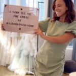Kiana Madeira Instagram – I had such a beautiful time trying on dresses at @lizaraynewyork 🥰 One thing I’ve learned through this journey of finding my wedding dress is how important the energy surrounding the journey is. From the moment I stepped into Liza Ray, I felt the genuine love and care. They made me feel like a princess and we had so much fun together. For my fellow brides-to-be: I pray that you walk into your appointments with confidence because YOU ARE BEAUTIFUL and you are going to shine so bright on your special day!! ✨ If you happen to be in NYC during your dress search, please check out Liza Ray! I can’t wait to share the dress that I said yes to 🙊 Coming soon! Hehehehe 💜

Creative Directed by @lima.pam 🦋 Liza Ray Bridal Showroom
