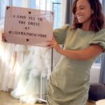 Kiana Madeira Instagram - I had such a beautiful time trying on dresses at @lizaraynewyork 🥰 One thing I’ve learned through this journey of finding my wedding dress is how important the energy surrounding the journey is. From the moment I stepped into Liza Ray, I felt the genuine love and care. They made me feel like a princess and we had so much fun together. For my fellow brides-to-be: I pray that you walk into your appointments with confidence because YOU ARE BEAUTIFUL and you are going to shine so bright on your special day!! ✨ If you happen to be in NYC during your dress search, please check out Liza Ray! I can’t wait to share the dress that I said yes to 🙊 Coming soon! Hehehehe 💜 Creative Directed by @lima.pam 🦋 Liza Ray Bridal Showroom