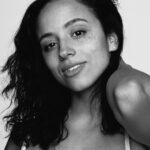 Kiana Madeira Instagram - With two films releasing—she’s the lead in the drama #PerfectAddiction and has a supporting role in @brother_movie—Fear Street’s @kianamadeira is ready to take on spring. ⁠ ⁠ In between the busyness, the actress sat down with us to talk self-care, wellness and her tiny @ArmaniBeauty obsession- 🔗 Link in bio. ⁠ ⁠ Photographer: @ben_cope⁠ Witten by: @Liz.ritter⁠ ⁠