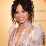 Kiana Madeira Instagram - What a night! 🦋 Thank you to The Toronto Film Critics Association for having us and recognizing “Brother” amongst the other incredible films. It is such an honour to share space with wonderful creatives. Thank you for welcoming me with such open arms ✨