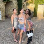 Kiana Madeira Instagram - Some summer 2023 in no particular order 🌞🙊🥰 My intention for August is to continue to have FUN and do the things that bring me joy. When I was a kid, summer felt like the most magical and transformative time. A season to IMAGINE and PLAY. Let’s take this time to connect with our inner child. Because autumn will come around, and the experiences of the summer will allow for the shedding of the old. Give yourself time to live, to feel, to laugh and to fully embrace what this season has to offer. Thank you, God!! We are alive 🦋