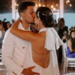 Kiana Madeira Instagram - Happy birthday to my husband @lovelladamsgray 🥺 Getting to live life alongside this man is the greatest gift I have been given. My inspiration. My favourite actor ever!! My love. My angel. Thank God for you. ♾️💜💍🙊