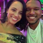 Kiana Madeira Instagram - This is 31 😍🥺 What a beautiful date night to attend the 13th Annual Change-Makers Gala in support of @selfhelpafrica 💜 Thank you for having us, @nicolaparish ✨ Self Help Africa is an organization that works to lift rural countries in Africa out of poverty by providing them with the means and resources to sustain their own businesses. These countries are full of wonderful entrepreneurs, majority of them women, who are talented, gifted, ambitious and so intelligent. By connecting with the entrepreneurs in these communities, Self Help Africa is able to hear first hand what they need for their initiatives to thrive. SHA offers 'A help up, not a hand-out’, which is the only way to effectively lift people out of poverty. We are honoured to have been introduced to this organization and to share it with all of you! 💜🦋✨ New York City