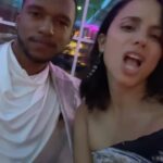 Kiana Madeira Instagram - This is 31 😍🥺 What a beautiful date night to attend the 13th Annual Change-Makers Gala in support of @selfhelpafrica 💜 Thank you for having us, @nicolaparish ✨ Self Help Africa is an organization that works to lift rural countries in Africa out of poverty by providing them with the means and resources to sustain their own businesses. These countries are full of wonderful entrepreneurs, majority of them women, who are talented, gifted, ambitious and so intelligent. By connecting with the entrepreneurs in these communities, Self Help Africa is able to hear first hand what they need for their initiatives to thrive. SHA offers 'A help up, not a hand-out’, which is the only way to effectively lift people out of poverty. We are honoured to have been introduced to this organization and to share it with all of you! 💜🦋✨ New York City