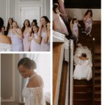 Kiana Madeira Instagram - My favourite love story and it’s just getting started 💜 Thank you, Jesus, for a love that reflects your light and presence in this world. As I reflect on this day, I can’t help but smile. From getting ready with my best friends and my family, to arriving at Casa Loma filled with butterflies and anticipation, to our first looks, then parting ways before meeting again at the end of the aisle. Every moment was filled with joy and I thank God that this day is forever imbedded in my mind and spirit. Marriage is special. In a world that may tell you that it’s not- I’m learning that it is. When you choose to commit to another soul for a lifetime, suddenly your focus and vision becomes clear. Your path becomes intentional and you are united as an unstoppable team. I pray for all married couples out there to keep on laughing with one another. I’m new to the club but I’m excited to learn as I go 🤓💜 God bless you all! Love, The Adams-Grays 🦋