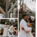 Kiana Madeira Instagram - My favourite love story and it’s just getting started 💜 Thank you, Jesus, for a love that reflects your light and presence in this world. As I reflect on this day, I can’t help but smile. From getting ready with my best friends and my family, to arriving at Casa Loma filled with butterflies and anticipation, to our first looks, then parting ways before meeting again at the end of the aisle. Every moment was filled with joy and I thank God that this day is forever imbedded in my mind and spirit. Marriage is special. In a world that may tell you that it’s not- I’m learning that it is. When you choose to commit to another soul for a lifetime, suddenly your focus and vision becomes clear. Your path becomes intentional and you are united as an unstoppable team. I pray for all married couples out there to keep on laughing with one another. I’m new to the club but I’m excited to learn as I go 🤓💜 God bless you all! Love, The Adams-Grays 🦋