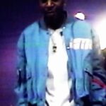 Kid Cudi Instagram - INSANO WORLD TOUR @kingpush @c.syresmith @earthgang 🚀 sign up for early access in your city at insanotour.com