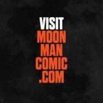 Kid Cudi Instagram - We’re officially one week away from MOON MAN #1! To help us count down to launch, today we’re bringing you a sneak peek at some cosmically epic pages by @locatimarco and @igor.monti! With stunning visuals, enthralling storytelling AND new original music by @KidCudi, MOON MAN isn’t just a comic—it’s an EXPERIENCE. MOON MAN #1 takes flight on January 31 at your local comic book store and MoonManComic.com! Link in @blackmarketnar bio! #moonmancomic #imagecomics #kidcudi #kylehiggins #blackmarketnarrative #superheroes #comics #indiecomics #ncbd #newcomicbookday
