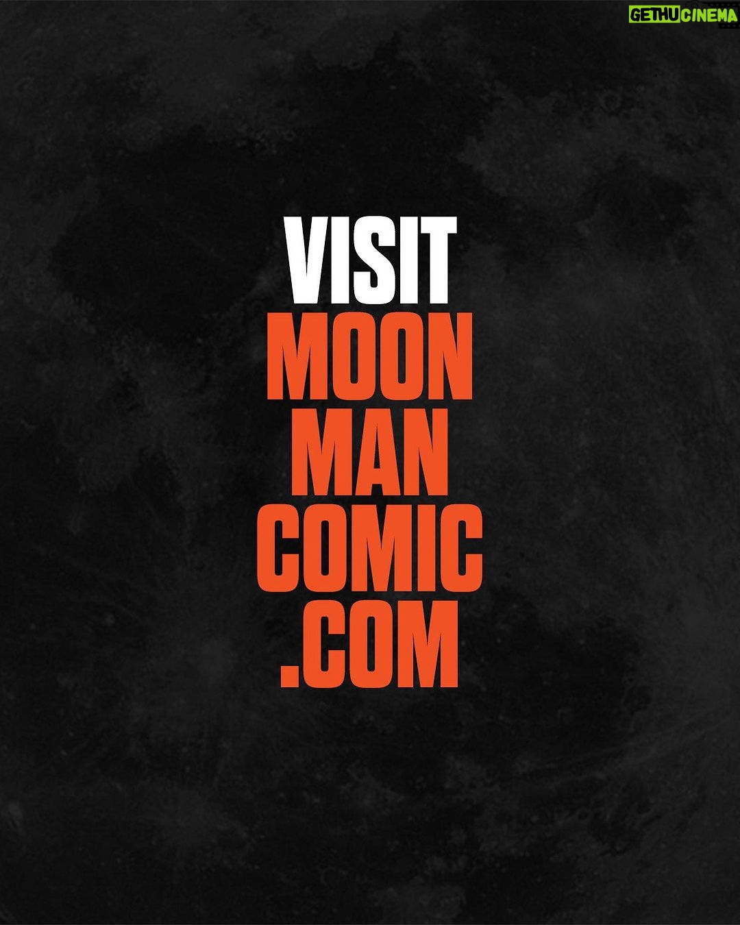 Kid Cudi Instagram - We’re officially one week away from MOON MAN #1! To help us count down to launch, today we’re bringing you a sneak peek at some cosmically epic pages by @locatimarco and @igor.monti! With stunning visuals, enthralling storytelling AND new original music by @KidCudi, MOON MAN isn’t just a comic—it’s an EXPERIENCE. MOON MAN #1 takes flight on January 31 at your local comic book store and MoonManComic.com! Link in @blackmarketnar bio! #moonmancomic #imagecomics #kidcudi #kylehiggins #blackmarketnarrative #superheroes #comics #indiecomics #ncbd #newcomicbookday
