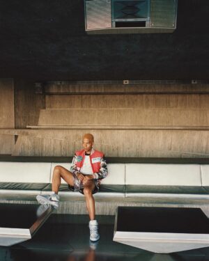 Kid Cudi Instagram - FLAUNT MAGAZINE COVER 

Story in bio*

Written by Rob LeDonne
📸 Zhamak Fullad
Styling: Aly Cooper