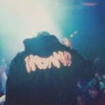 Kid Cudi Instagram - AT THE PARTY FEATURING GODFATHER P AND TRAV @pharrell @travisscott (link in bio)